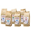 Koffiebonen Pakket – Wereld van Smaak – 1500 gram