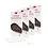Koffiemachine reinigingstabletten - 40 stuks