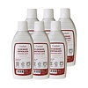 Vloeibare ontkalker voor Siemens - 6x500ml - 311968