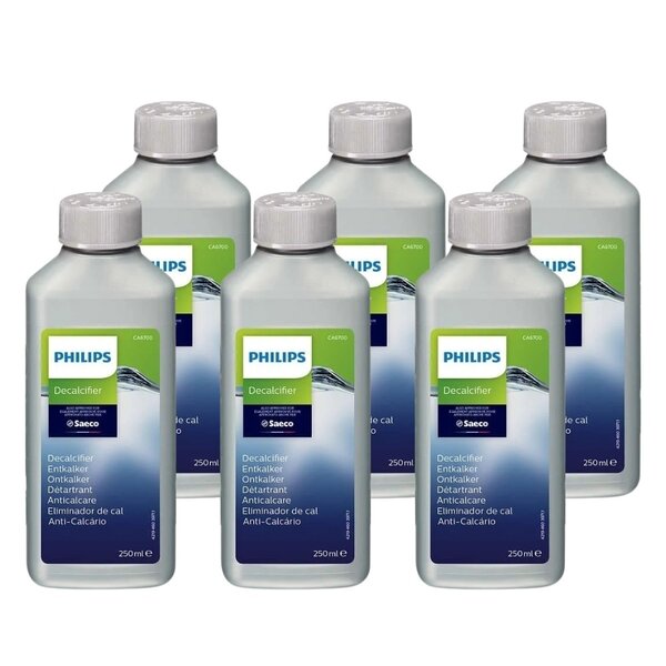 Détartrant - 6 x 250 ml - CA6700/60