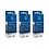 Reinigingstabletten 2,2 gram - 3x10 stuks - 00312295 / 00311970
