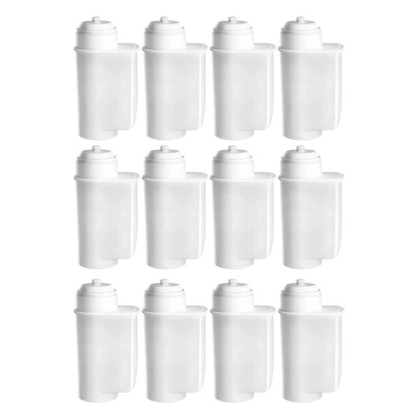 Filtre à eau de la série EQ - 12 pièces - Lot économique Brita Intenza - TZ70063A