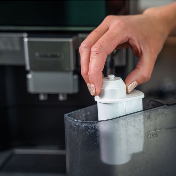 waterfilters voor Siemens EQ Series - 12 stuks