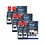 Détartrant spécial - Swiss Espresso - Lot économique - 6 x 125 ml
