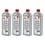 Solipol Détartrant liquide - 4 x 1 000 ml