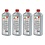 Solipol Vloeibare Ontkalker - 4x1000ml