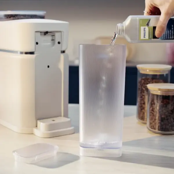 Vloeibare Ontkalker CA6700/10 - 24 x 250 ml