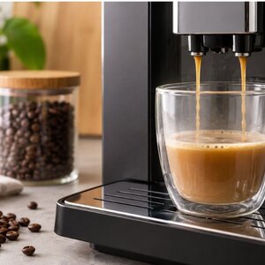 Waarom smaakt de koffie uit mijn koffiemachine slap of waterig? 5 oorzaken en oplossingen