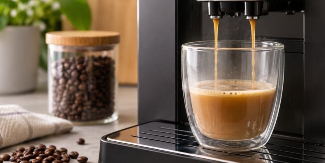 Pourquoi le café de ma machine à café a-t-il un goût fade ou aqueux ? 5 causes et solutions