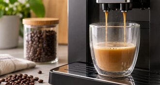 Pourquoi le café de ma machine à café a-t-il un goût fade ou aqueux ? 5 causes et solutions