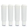 Waterfilter voor Nivona CafeRomatica - 4 stuks