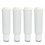 Waterfilter voor Nivona CafeRomatica - 4 stuks