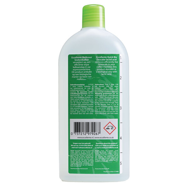 détartrant pour Nivona - 500 ml