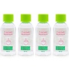 Détartrant pour De'Longhi EcoDecalk - 4 x 100 ml
