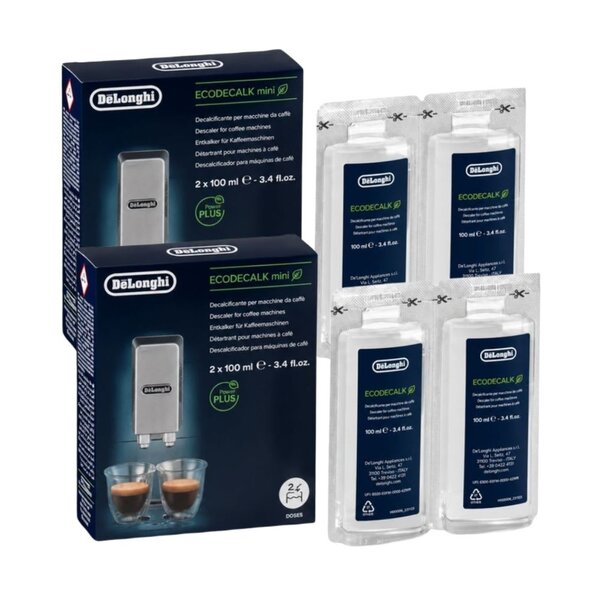 EcoDecalk 2x mini Duo (4x 100ml)