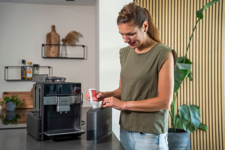 Gratis Snelontkalker t.w.v. €2,95 bij bestelling vanaf €50