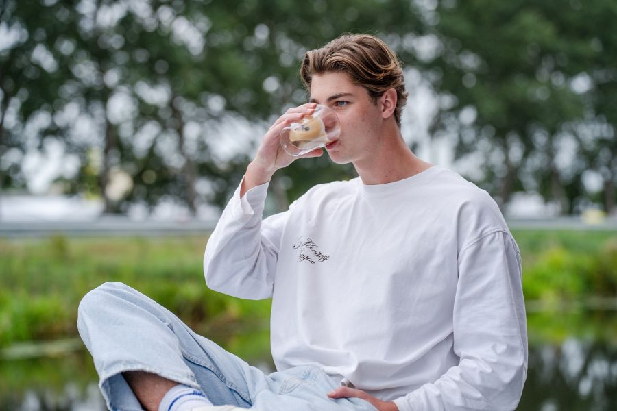 Genieten van je koffie? Gebruik Eccellente voor je koffiemachine!