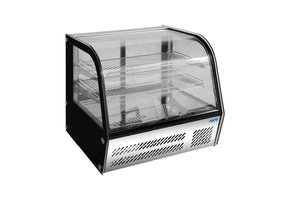 Opzetkoelvitrine model LISETTE 100