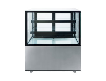 Gebaksvitrine model JASMIN