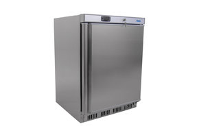 Koelkast met luchtcirculatie model 200 S/S