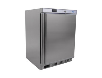 Koelkast met luchtcirculatie model 200 S/S