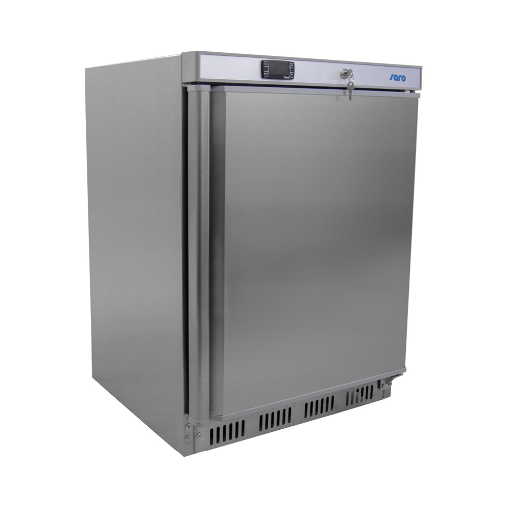 Koelkast met luchtcirculatie model 200 S/S