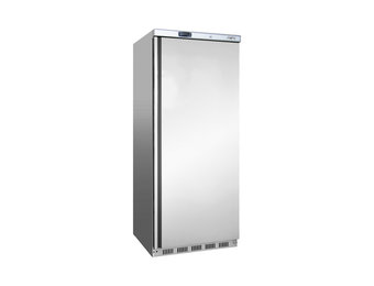 Koelkast met luchtcirculatie model 400 S/S