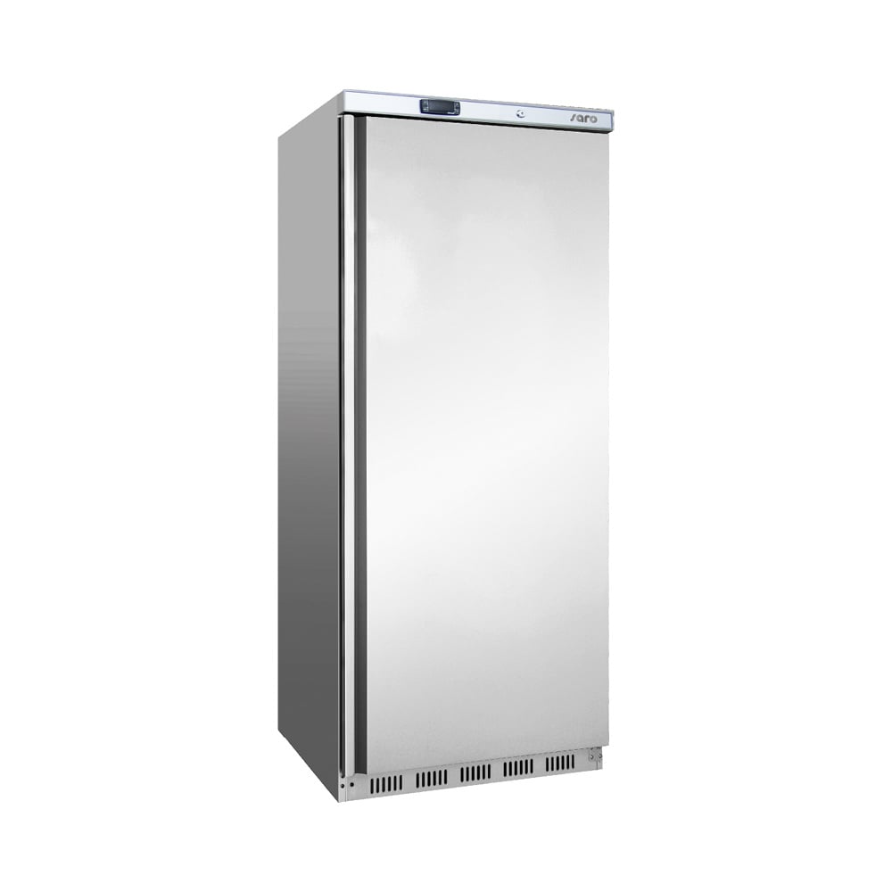 Koelkast met luchtcirculatie model 400 S/S