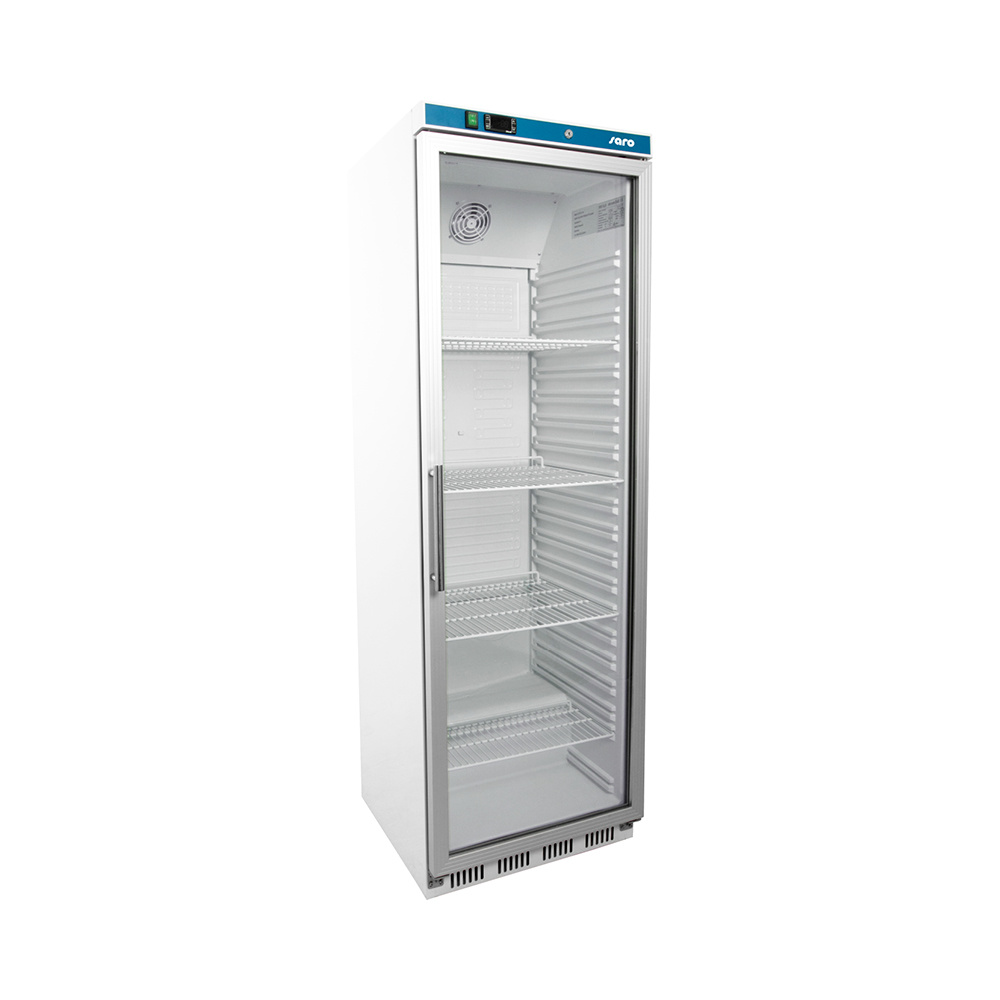 Koelkast met luchtcirculatie model 400 GD