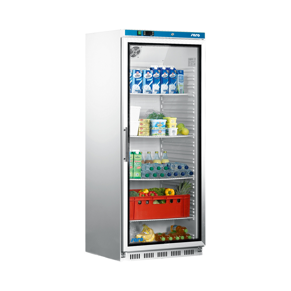 Koelkast met luchtcirculatie model 600 GD