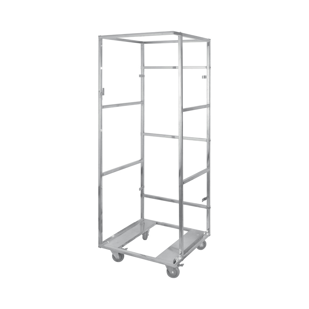 RVS transportwagen voor GTK 360