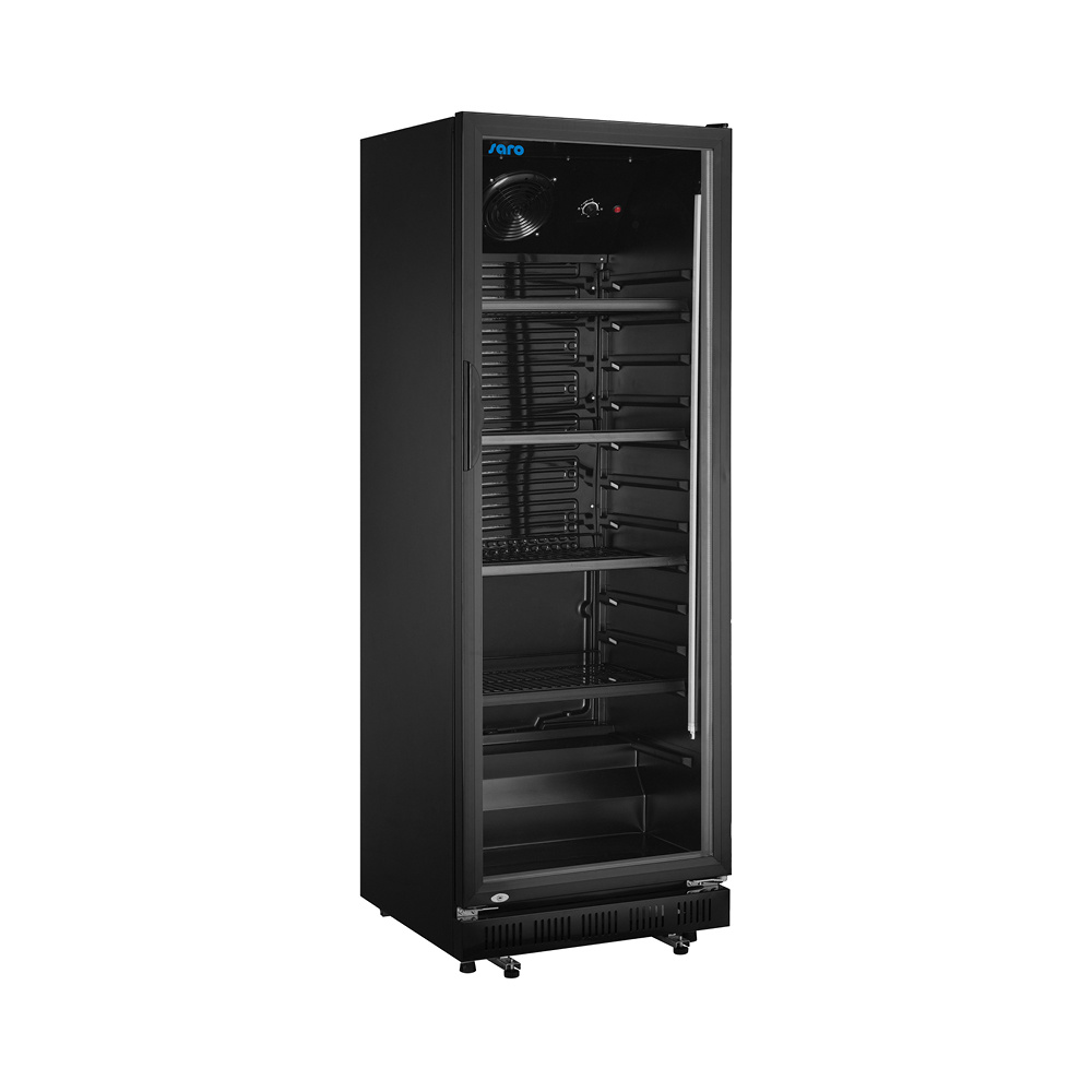 Koelkast met luchtventilatie model GTK 360