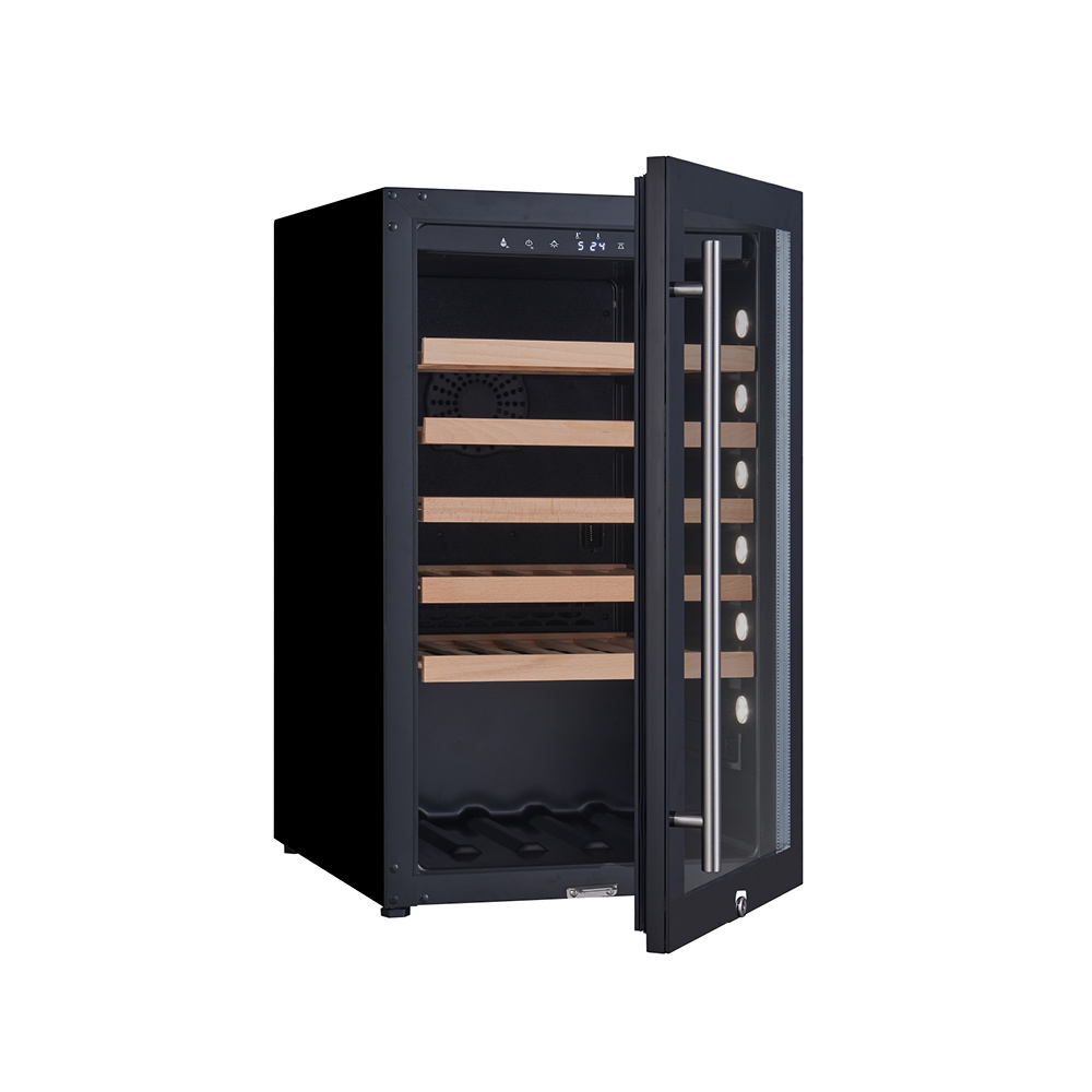 Wijnkoelkast model WK 40