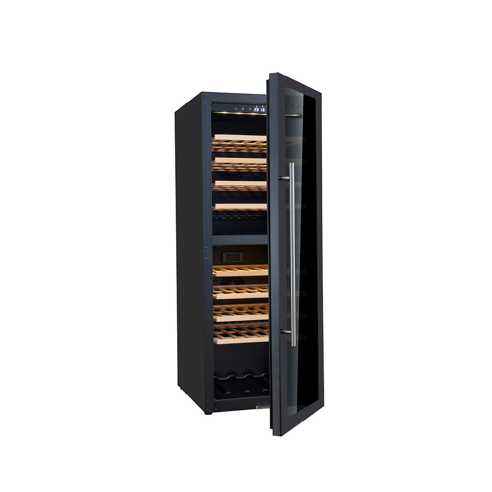 Wijnkoelkast model WK 77D