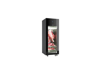 Dry aging kast model PRO SEASONING DRY AGE