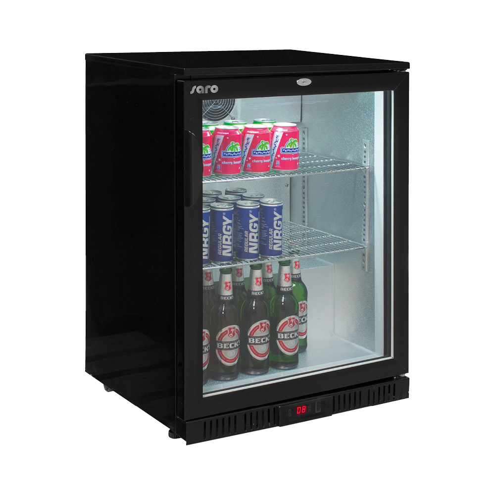 Bar Cooler model BC 138