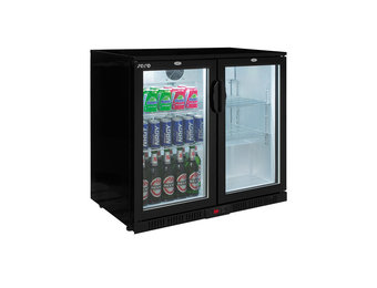 Bar Cooler model BC 208