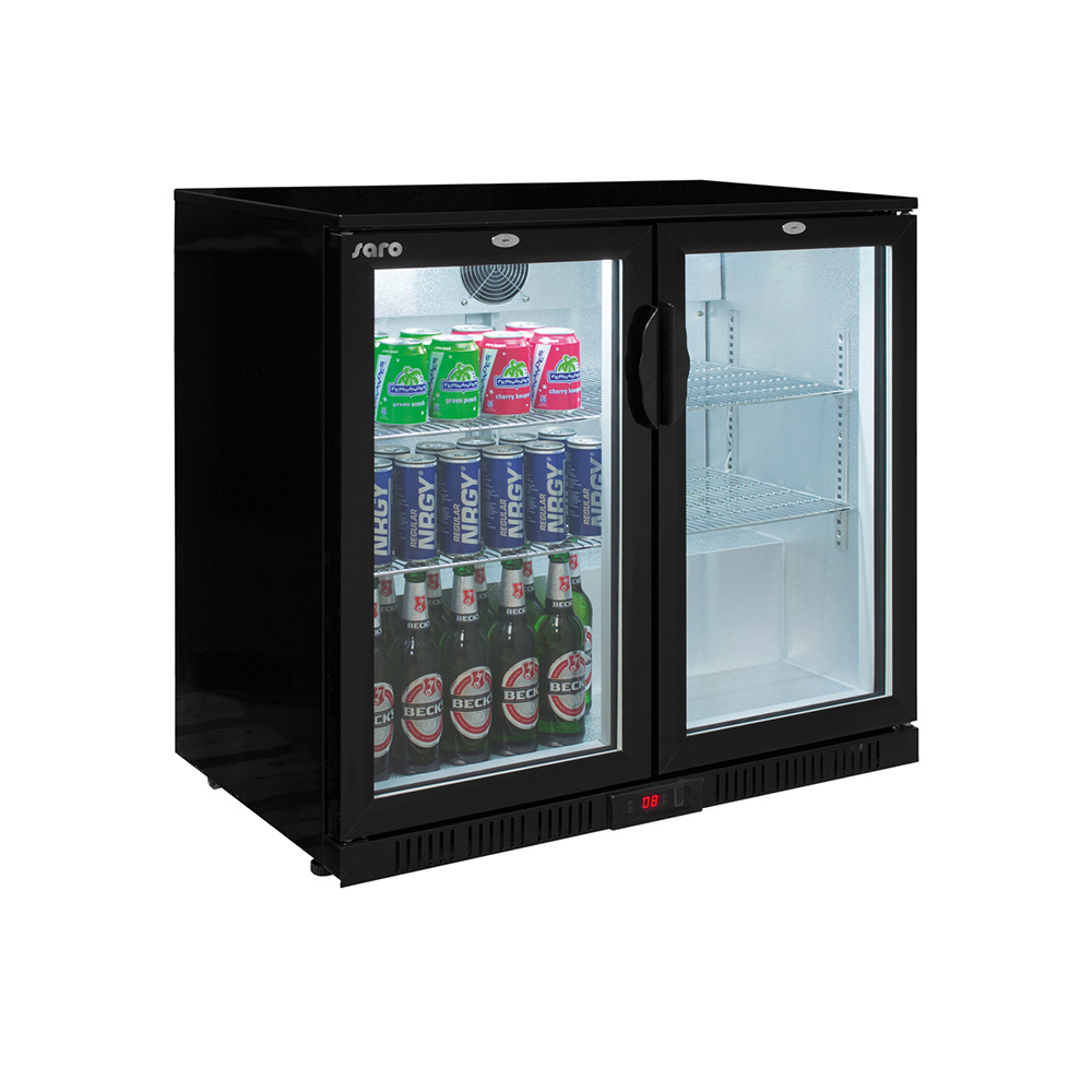 Bar Cooler model BC 208