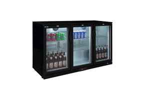 Bar Cooler model BC 330