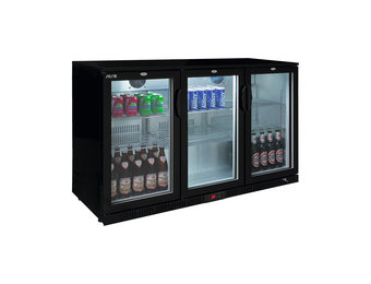 Bar Cooler model BC 330