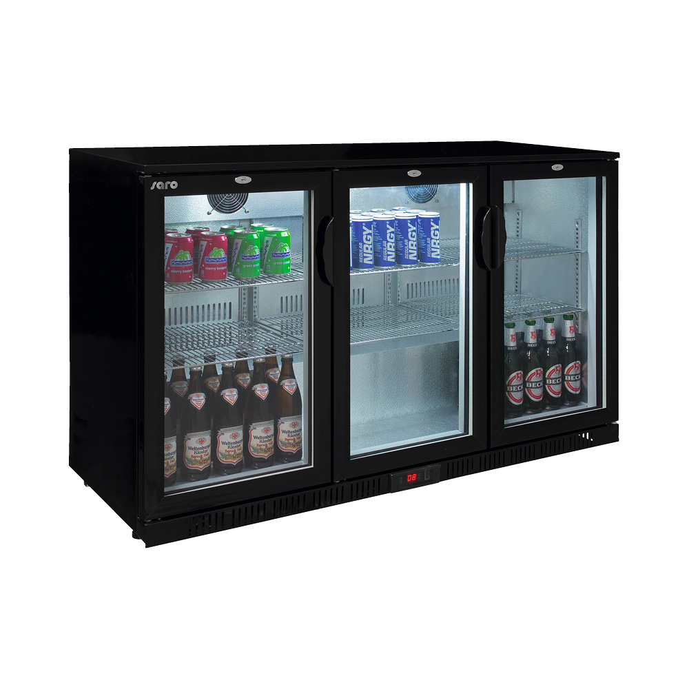 Bar Cooler model BC 330