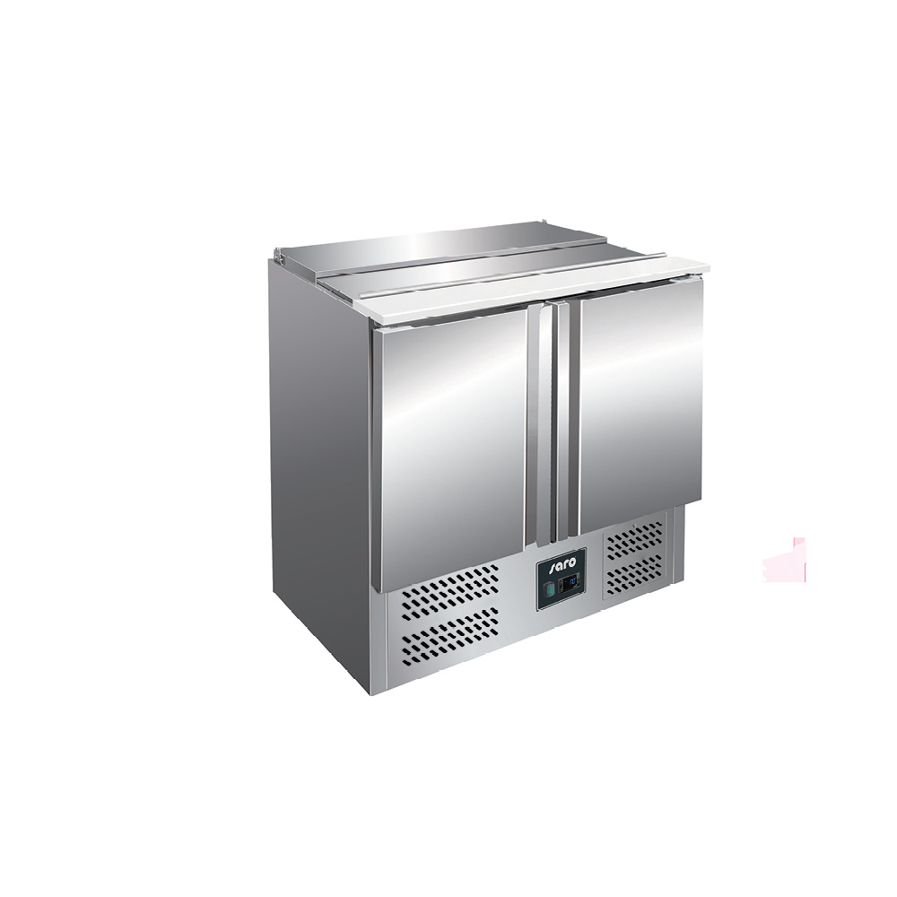 Saladette model BALDUR