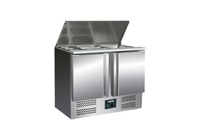 Saladette model BALDUR S 902