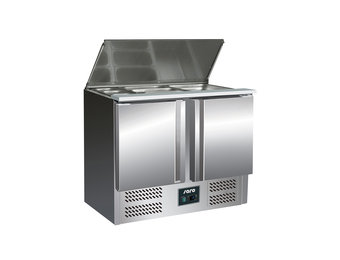 Saladette model BALDUR S 902