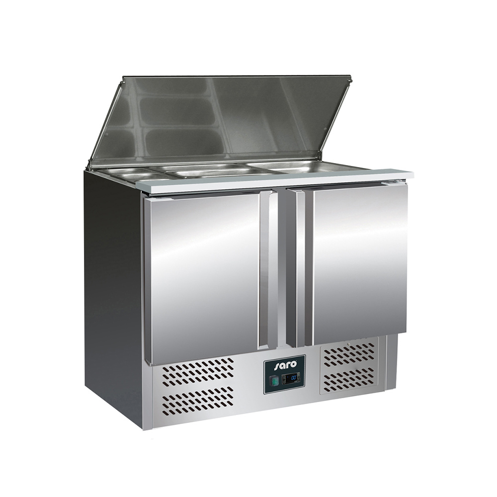 Saladette model BALDUR S 902