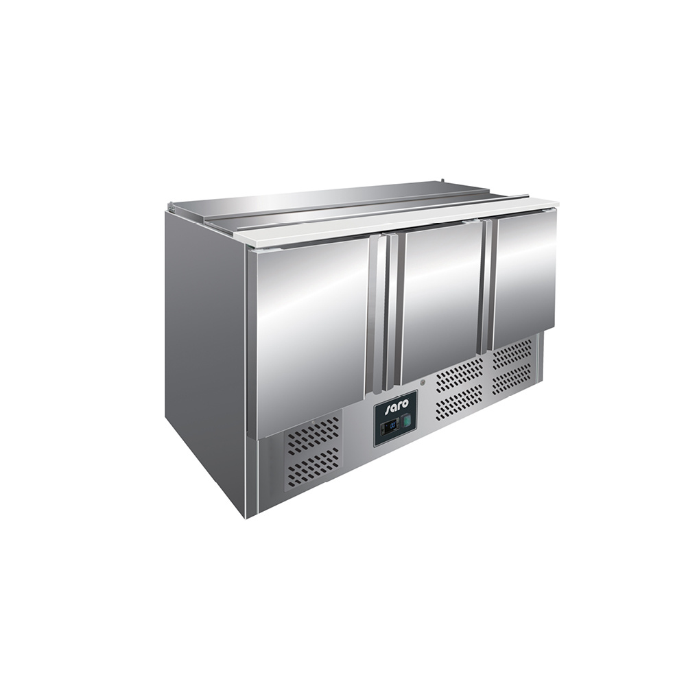 Saladette model BALDUR S 903