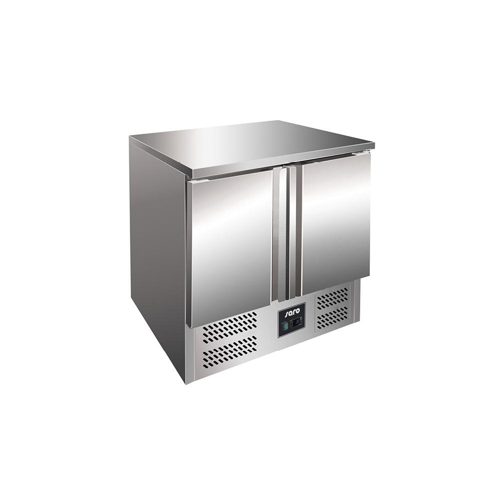 Gekoelde werkbank model VIVIA S 401