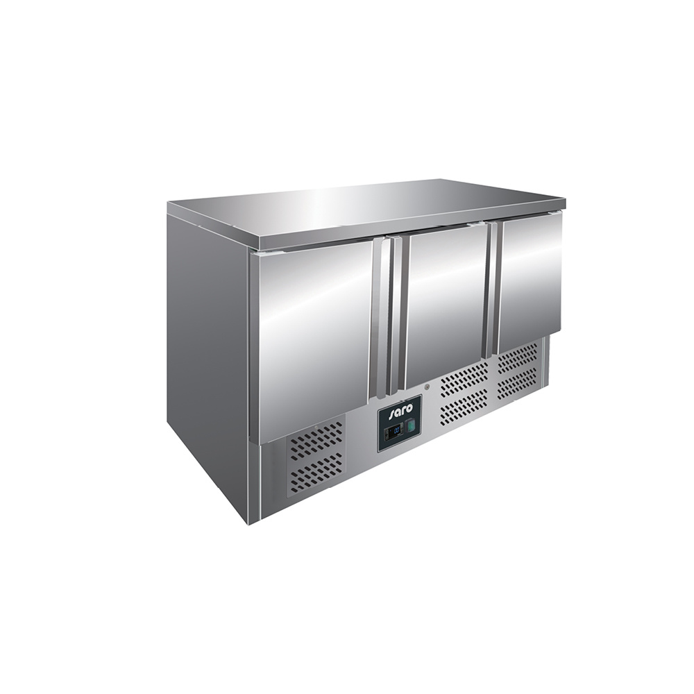 Gekoelde werkbank model VIVIA S 401