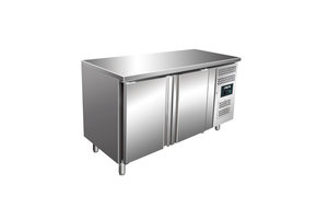 Koelwerkbank model KYLJA 2100 TN