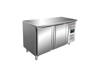 Koelwerkbank model KYLJA 2100 TN